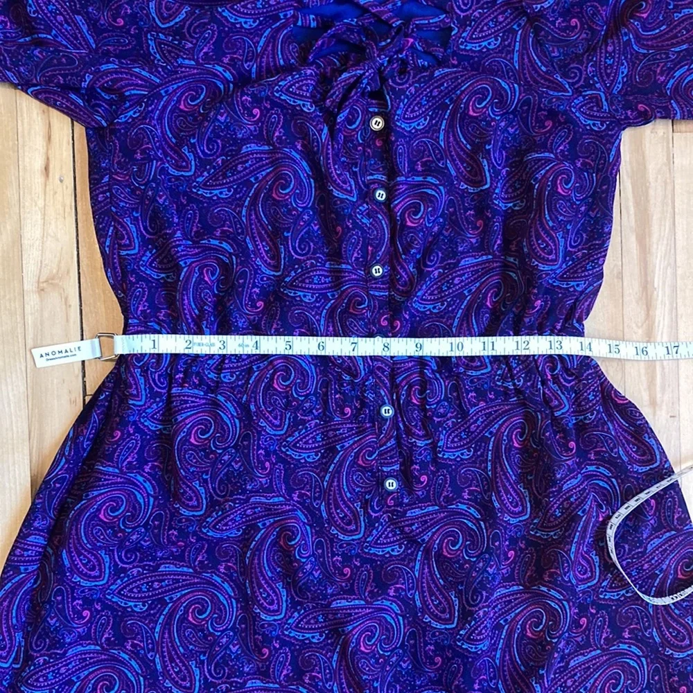 I Heart Ronson Dress - Picture 10 of 15